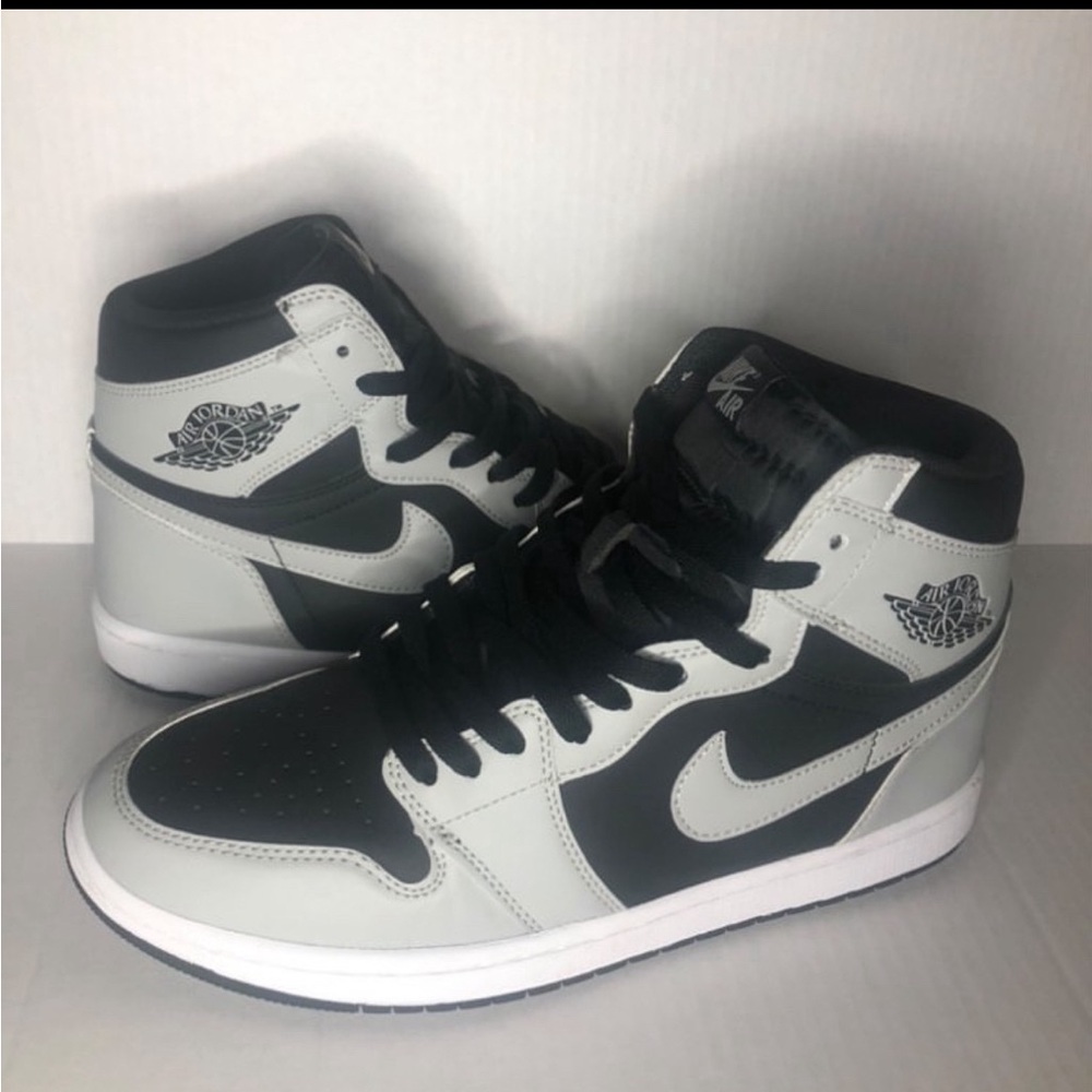 Air Jordan 1 shadow 2.0